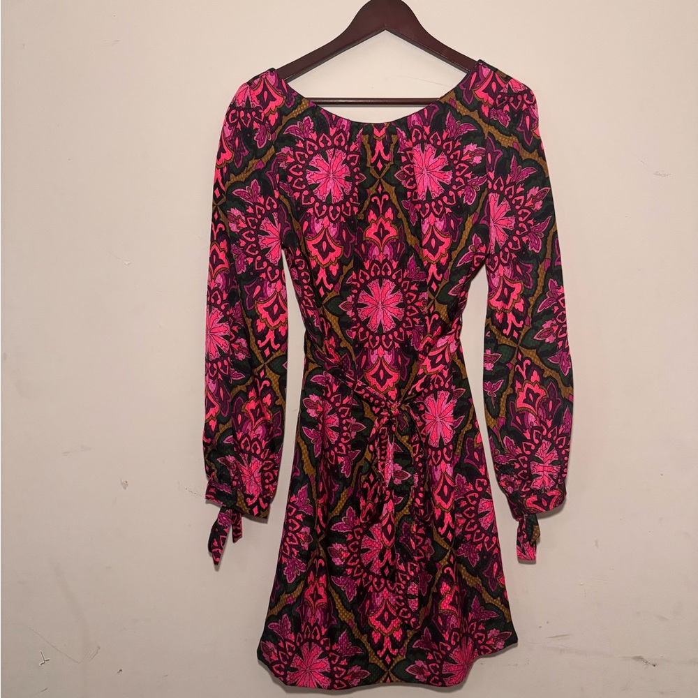 Milly Dress